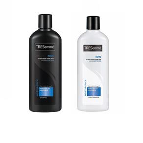 Kit Shampoo + Condicionador Tresemme Hidratação Profunda