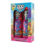 Kit Shampoo + Condicionador Zoopers Cacheados