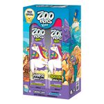 Kit Shampoo + Condicionador Zoopers Lisos