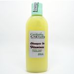 Kit Shampoo de Vitaminas 200ml - 2 unidades
