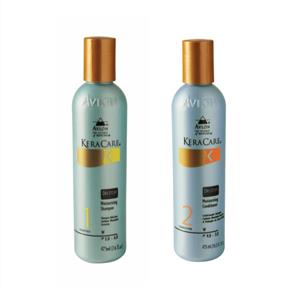 Kit Shampoo e Condicionador Avlon Dry & Itchy Scalp - 475ml