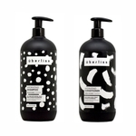 Kit Shampoo e Condicionador Avlon Uberliss 5