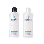 Kit Shampoo E Condicionador Kerasys Moisturizing (2x180ml)