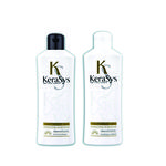 Kit Shampoo e Condicionador Kerasys Revitalizing (2x180ml)