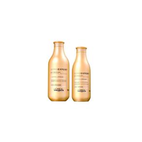 Kit Shampoo e Condicionador L`oréal Absolut Repair Cortex Lipidium