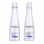 Kit Shampoo E Condicionador Nexxus Emergencée Damage Recovery