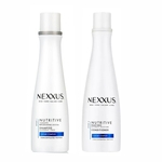 Kit Shampoo e Condicionador Nexxus Nutritive Ultimate Moisture