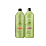 Kit Shampoo e Condicionador Redken Curvaceous - Grande