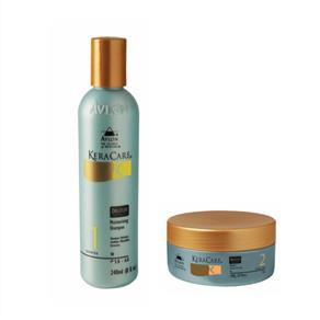Kit Shampoo e Máscara Avlon Dry & Itchy Scalp