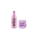 Kit Shampoo e Máscara L'oréal Vitamino Color A-ox