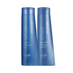 Kit Shampoo Moisture Recovery Dry Hair 300ml + Condicionador Moisture Recovery Dry Hair 300ml Joico