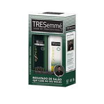 Kit Shampoo Tresemme 400ml+condicionador 200ml Detox