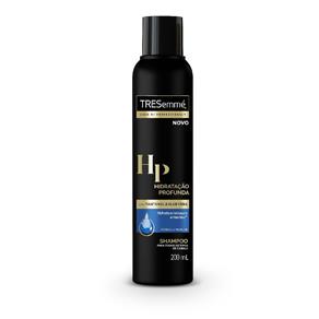 Kit Shampoo Tressemé Hidratação Profunda 200ml com 12UN