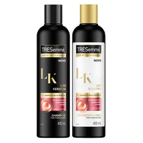 Kit Shampoo