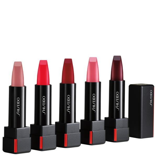 Kit Shiseido ModernMatte Powder (5 Unidades)