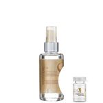Kit Sp System Luxe Oil - ¿leo Capilar 100ml+ Magnifying Elixir S¿rum - Ampola Capilar