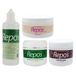 Kit Spa Dos Pes Repos (4 produtos)