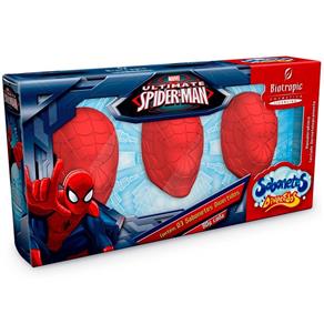 Kit Spider Man 80Gr