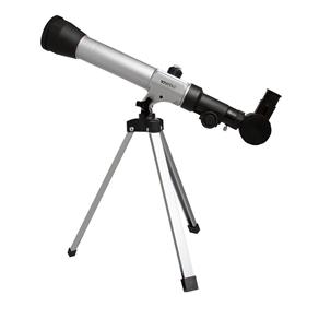 Kit Telescópio e Microscópio