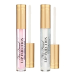 Kit Too Faced Lip Injection Plump Lips That Last