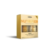 Kit Tratamento Coffret Nutrifier L'oréal Professionnel