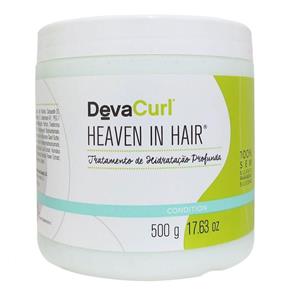 Kit Tratamento de Hidratação Profunda Heaven In Hair 500G 2