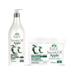 Kit Tratamento Green Apple Kiev