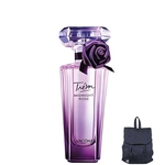 Kit Trésor Midnight Rose Lancôme Eau de Parfum - Perfume Feminino 30ml+Lancôme Idôle - Mochila