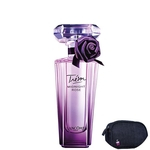 Kit Trésor Midnight Rose Lancôme Eau de Parfum - Perfume Feminino 30ml+Lancôme Idôle - Nécessaire
