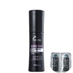 Kit Truss Gloss Shine - Sérum Reparador de Pontas 90ml+truss Infusion-shampoo e Condicionador 2x15ml