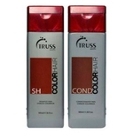 Kit Truss Specific Color Duo Shampoo 300ml + Condicionador 300ml