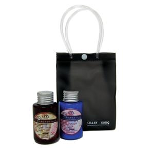 Kit Viagem Camellia Nppe - Kit Shampoo e Condicionador Kit