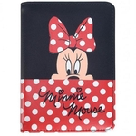 Capa de Passaporte Minnie Mouse - Disney