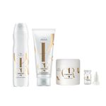 Kit Wella Oil Reflections Home Care Completo