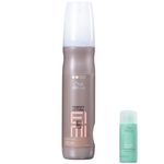 Kit Wella Professionals Eimi Perfect Setting-spray de Volume 150ml+invigo Volume Boost-shampoo 50ml