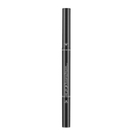 KK227 Automatic Makeup Long-lasting Rotation Eyebrow Pencil with Brow Brush