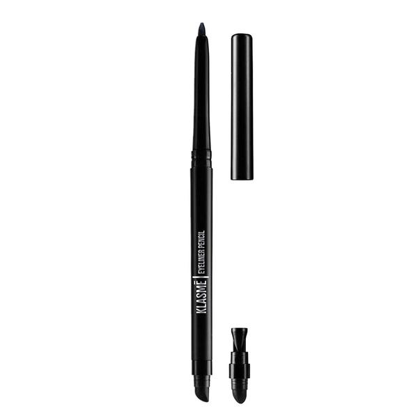 Klasme Eyeline Pencil 1,2g - Black