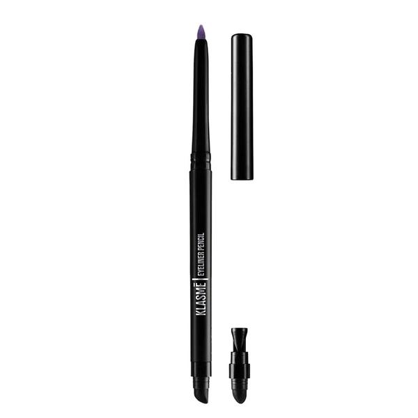 Klasme Eyeline Pencil 1,2g - Dark Purple