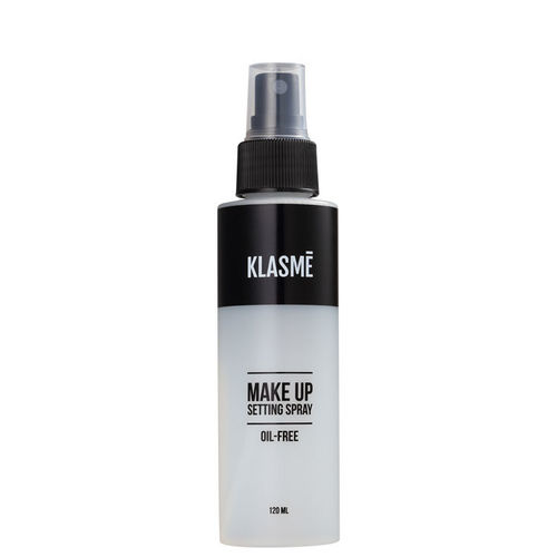 Klasme - Fixador de Maquiagem em Spray 120ml
