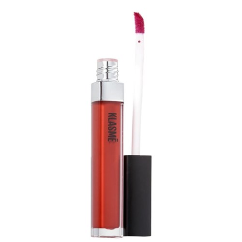 Klasme Liquid Lipstick 5.5G - Ruby