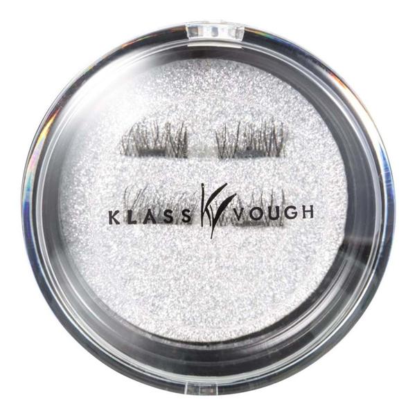 Klass Vough Magnetic Lashes Cílios Postiços Ref. BMG60