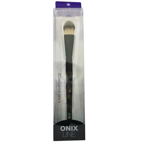 Klass Vough Onix Line Pincel para Base - OX-03