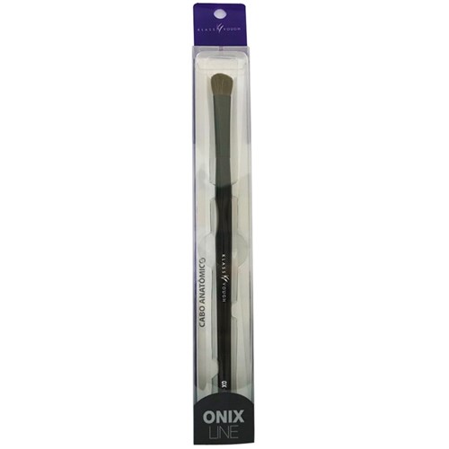 Klass Vough Onix Line Pincel para Sombra - Ox-07