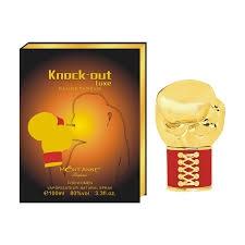 Knock-Out Luxe Woman EDP 100ml - Montanne