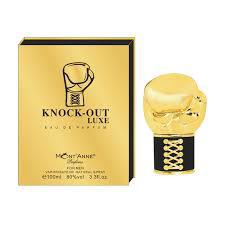 Knok-Out Luxe For Men EDP 100ml - Montanne