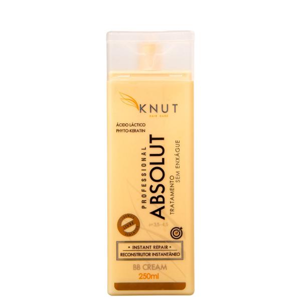 Knut Absolut BB Cream - Leave-in 250ml