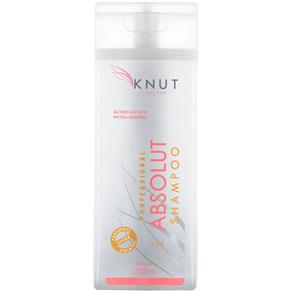 Knut Absolut Shampoo 250Ml