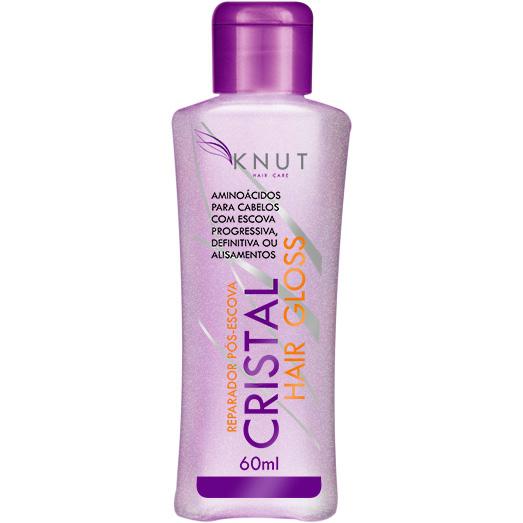 Knut Cristal Hair Gloss 60g