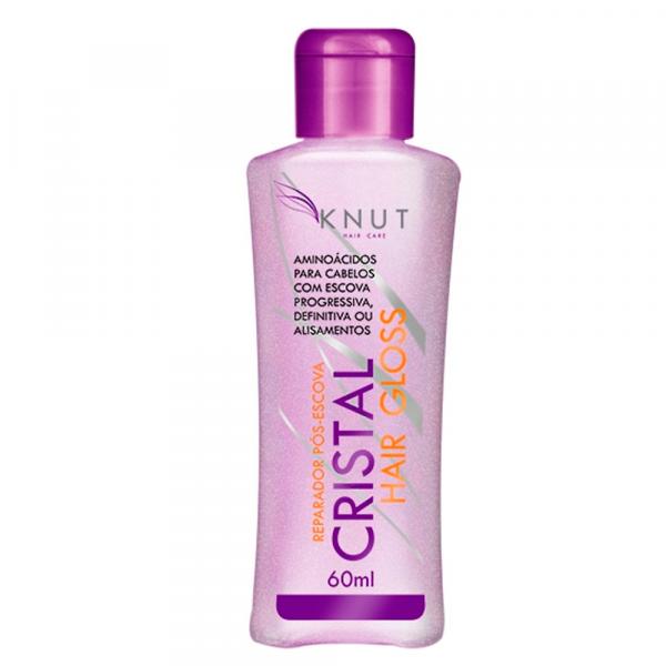 Knut Cristal Hair Gloss