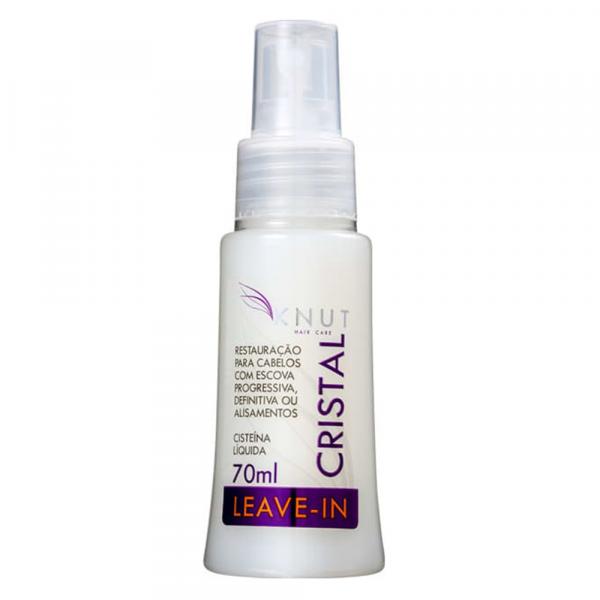 Knut Cristal Leave-In Spray